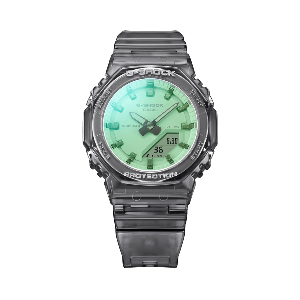 Casio G-Shock Ceas de mână GMA-P2100SR-1AER