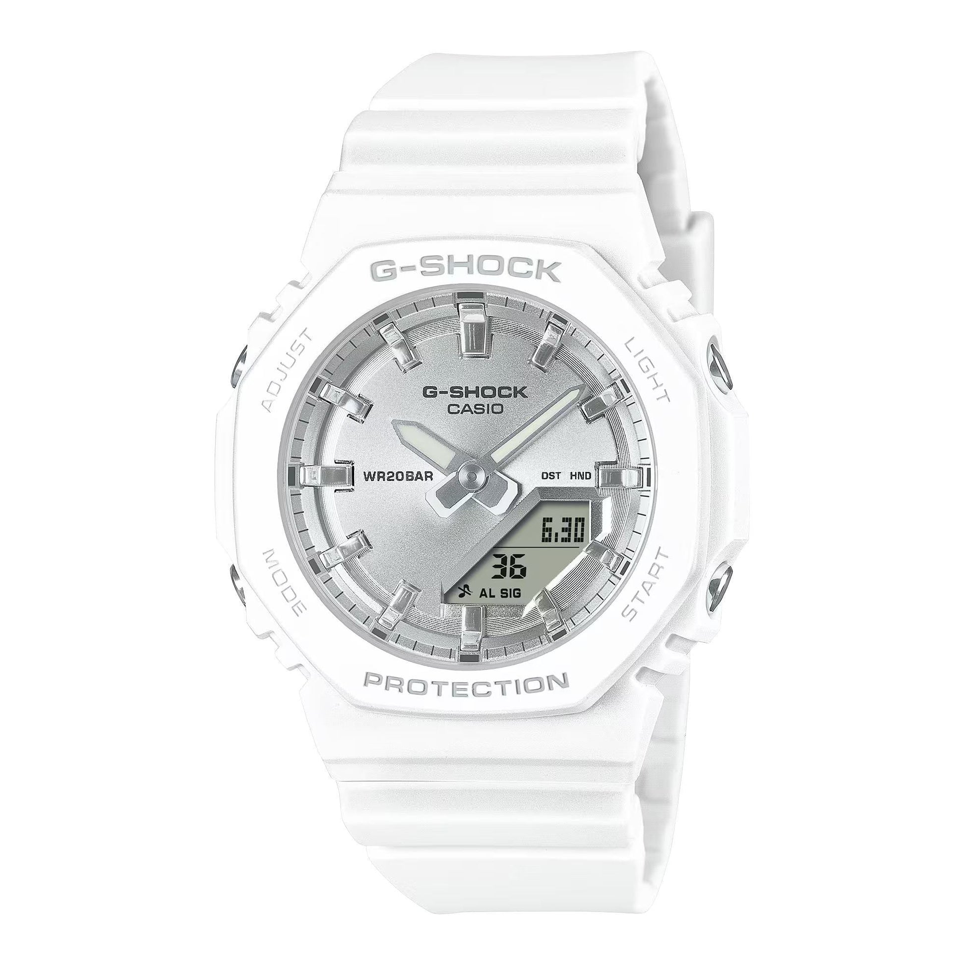 Casio Ceas de mână GMAP2100VA7AE