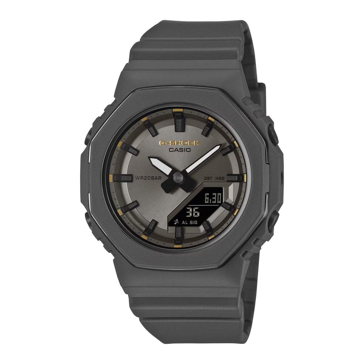 Casio G-Shock Ceas de mână GMA-P2126W-8AER