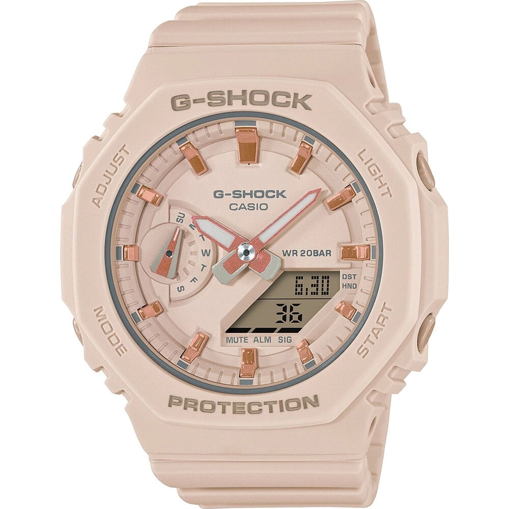 Casio G-Shock Ceas de mână GMA-S2100-4AER