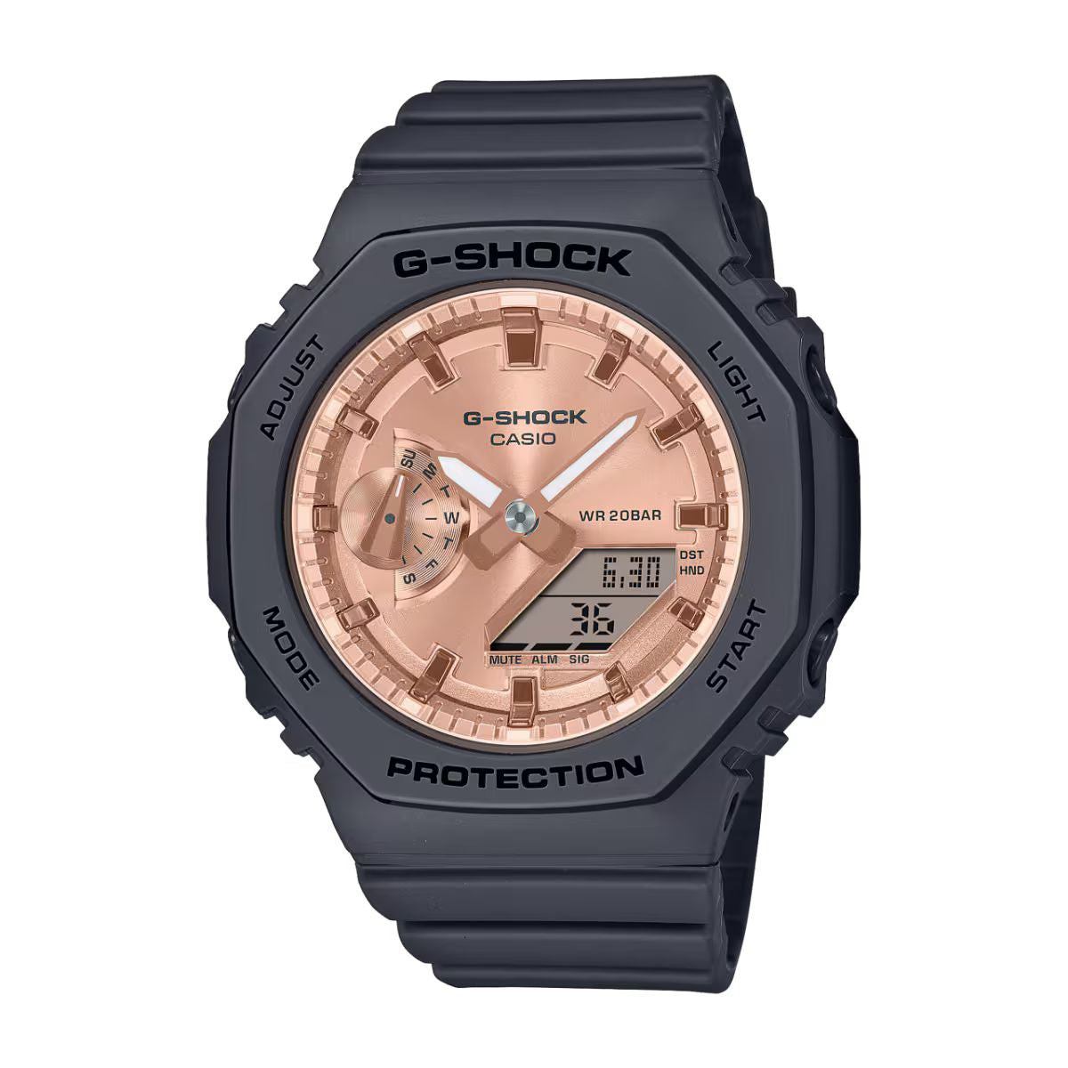 Casio Ceas de mână GMAS2100MD1AE