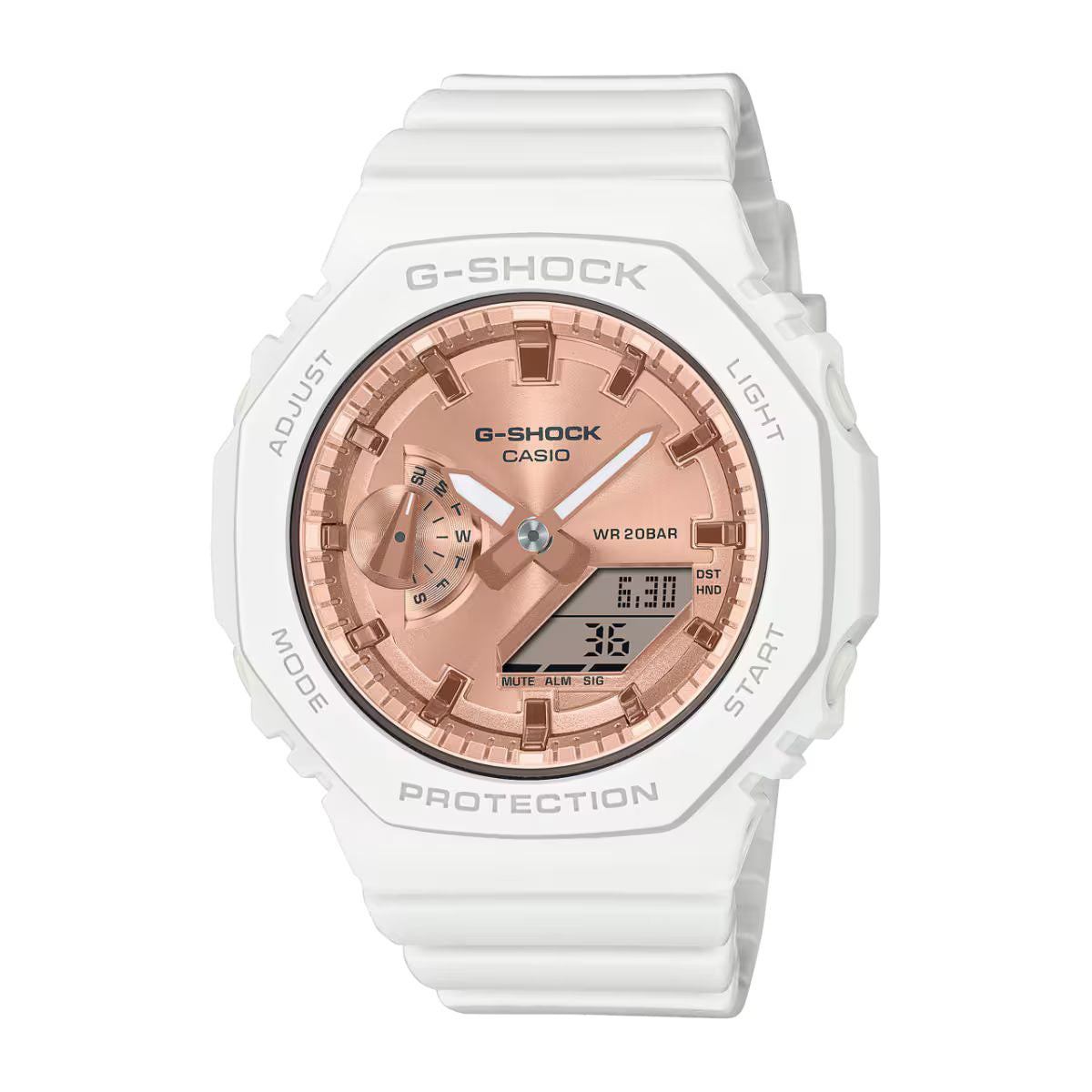 Casio Ceas de mână GMAS2100MD7AE