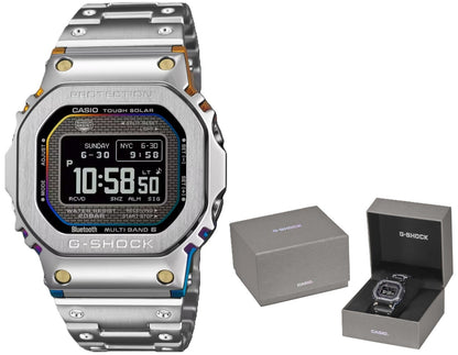 Casio G-Shock Ceas de mână GMW-BZ5000RC-1ER
