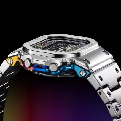Casio G-Shock Ceas de mână GMW-BZ5000RC-1ER