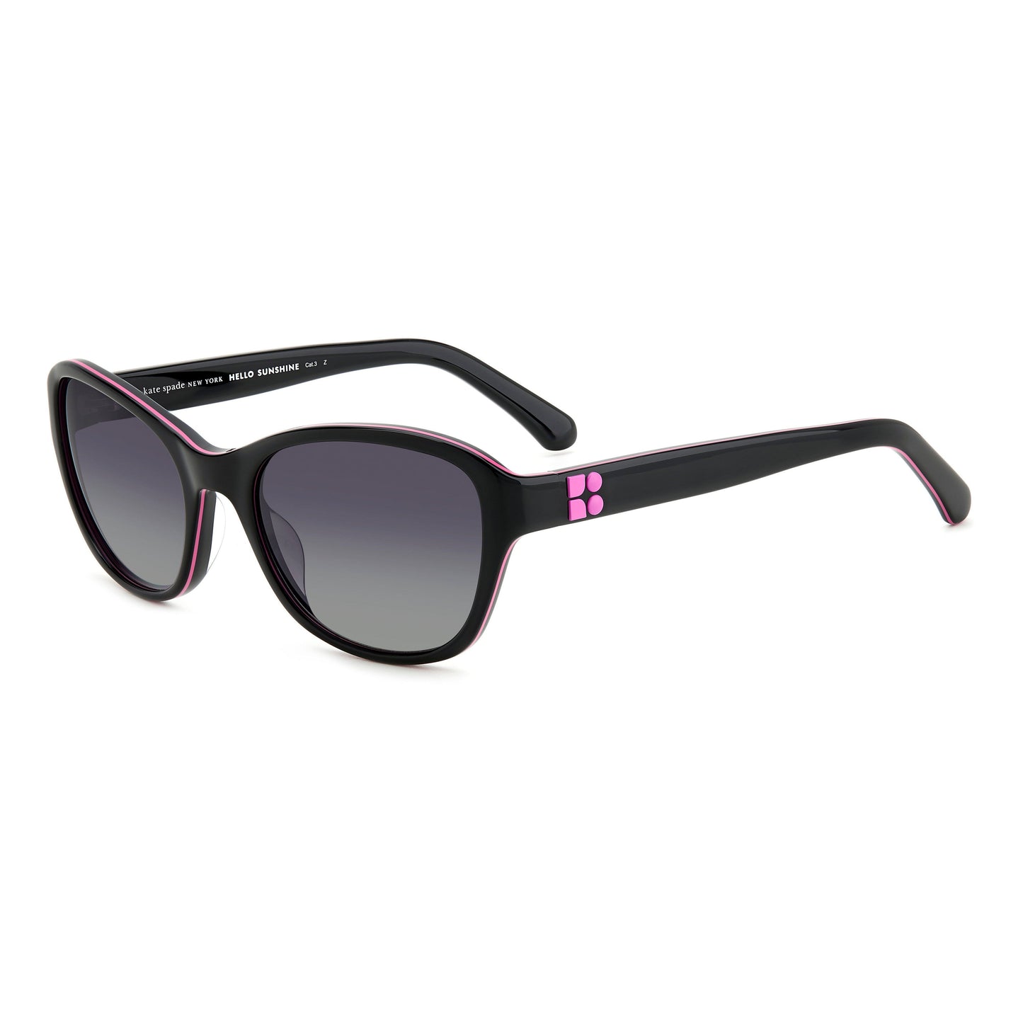 Kate Spade Ochelari de soare GOLDA-G-S-807