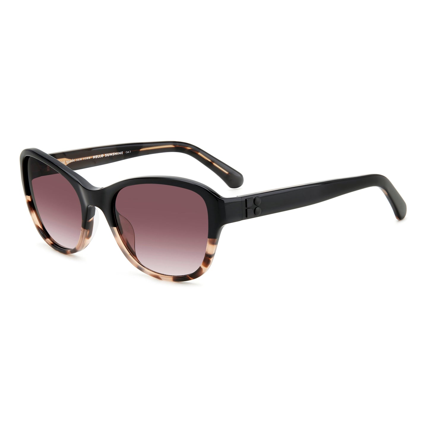 Kate Spade Ochelari de soare GOLDA-G-S-W4A
