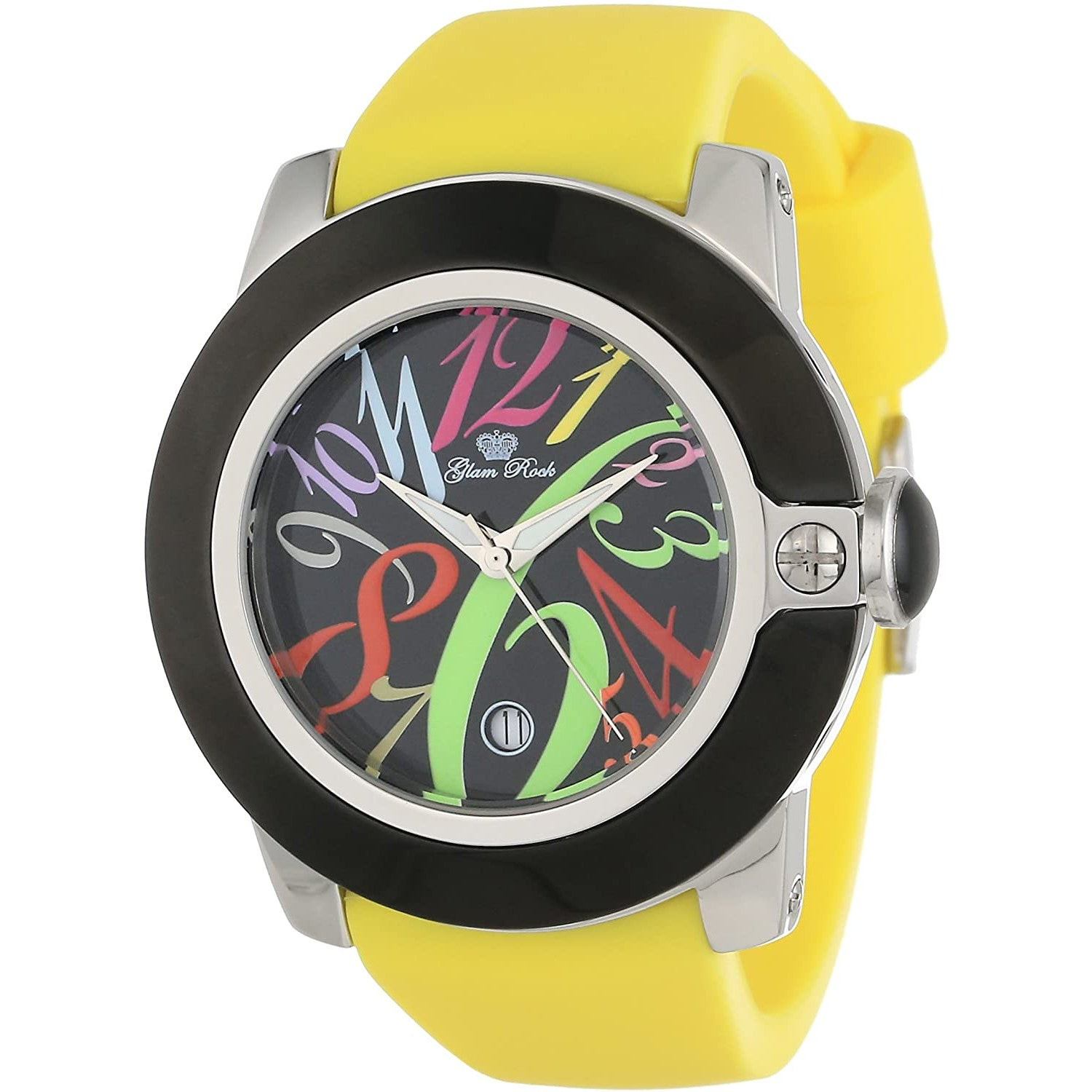Glam Rock Ceas de mână GR32036