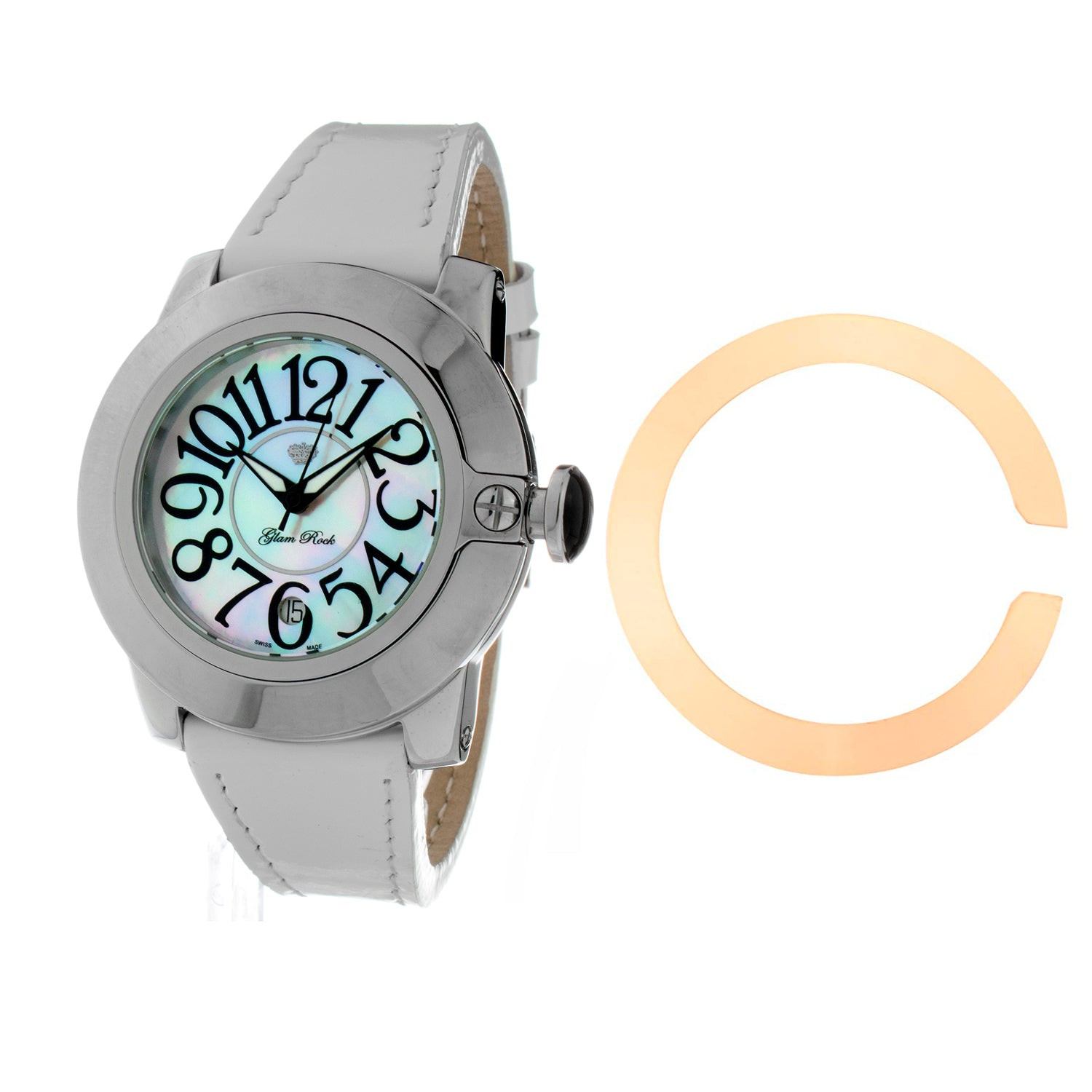 Glam Rock Ceas de mână GR32050