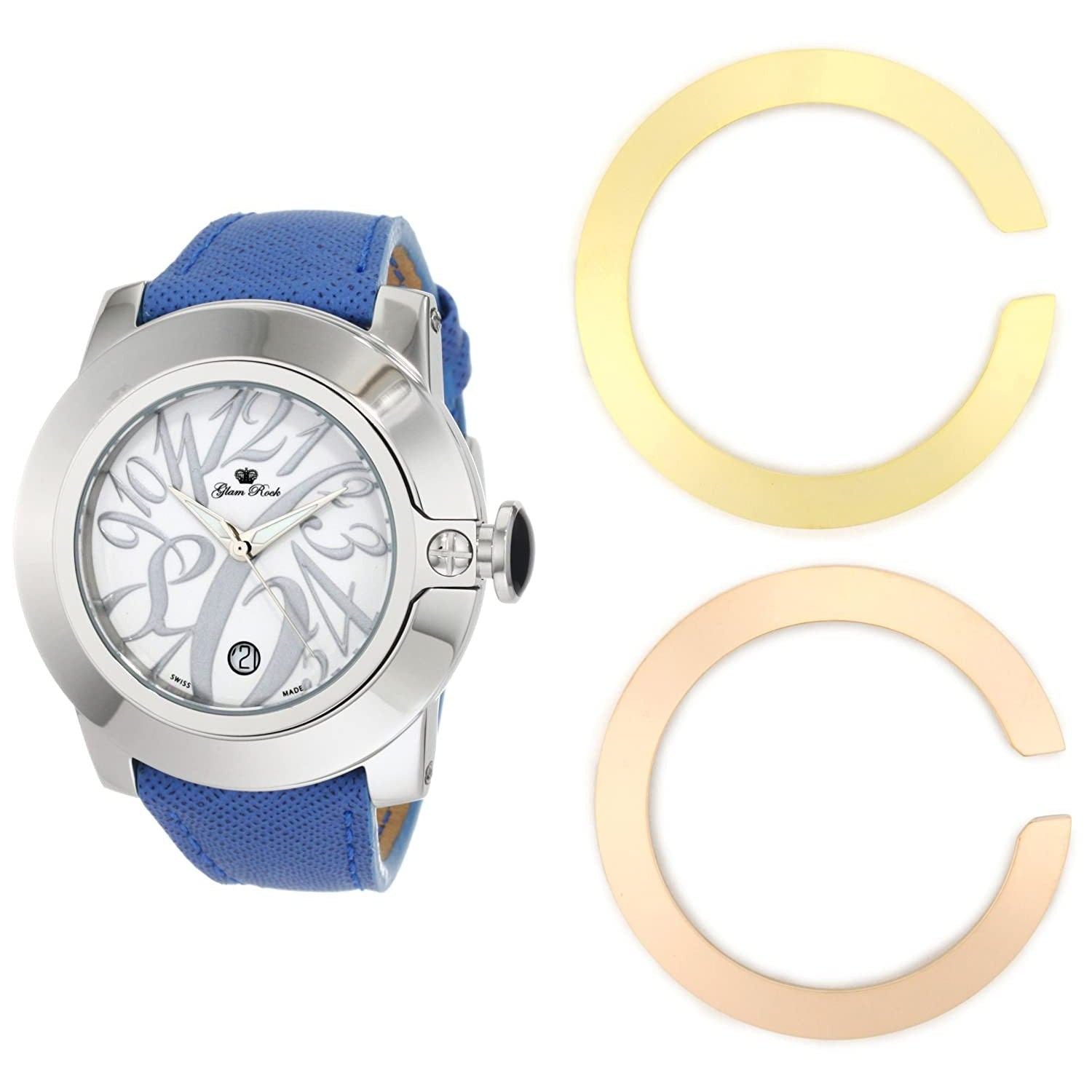 Glam Rock Ceas de mână GR32080