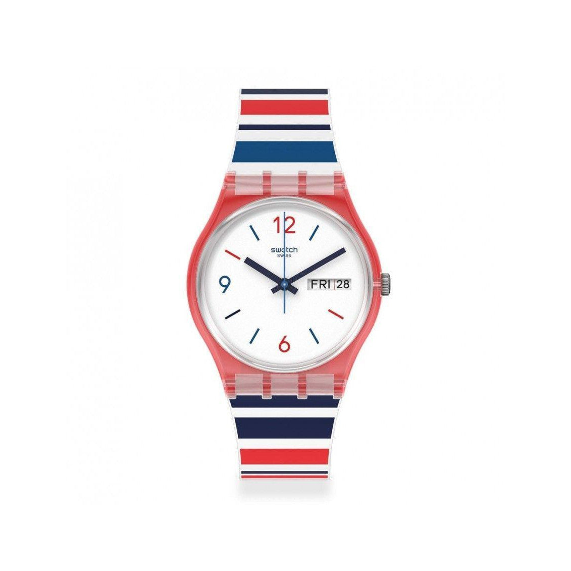 Swatch Ceas de mână GR712