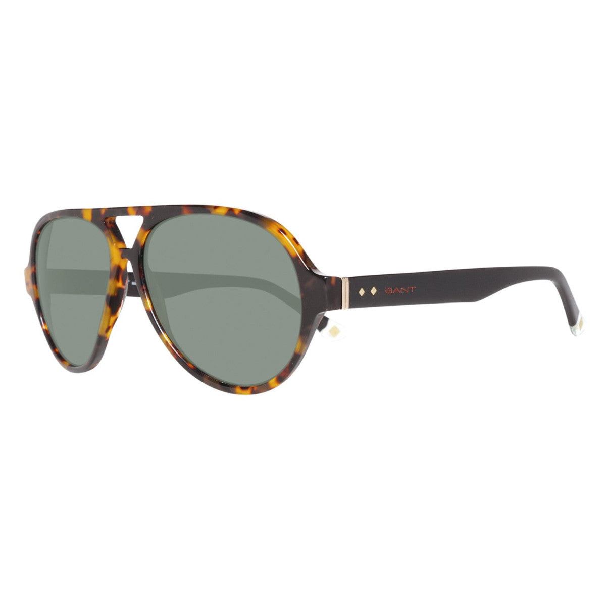 Gant Ochelari de soare GRS2003TOBLK2