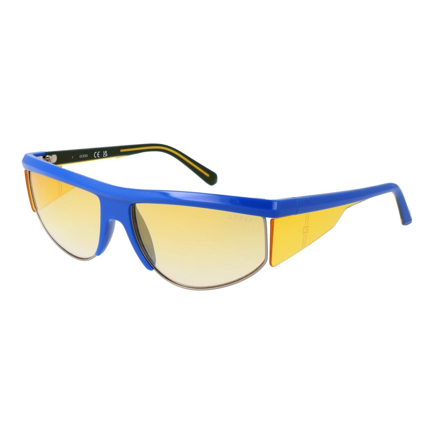Guess Jeans Ochelari de soare GU00072 6290G