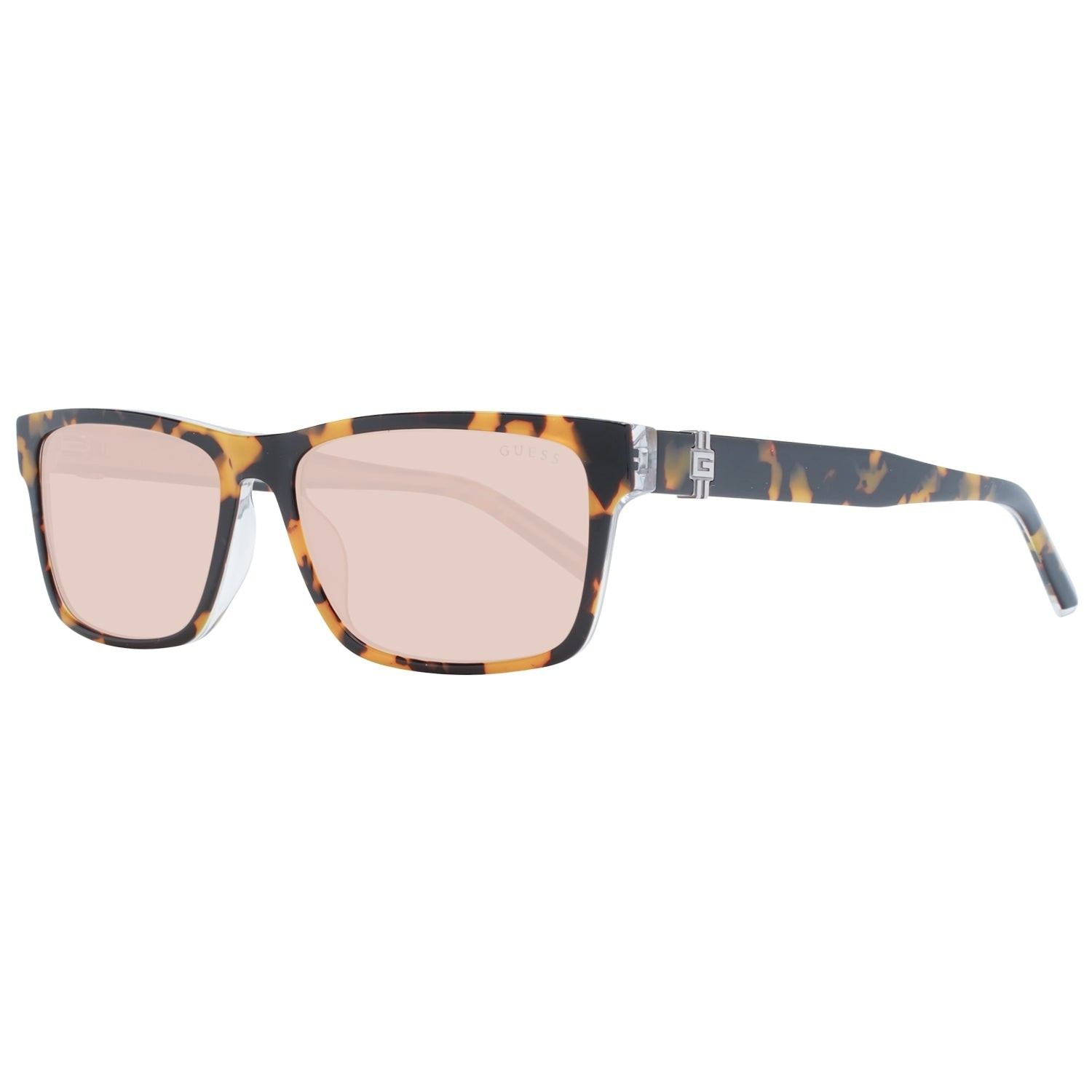 Guess Jeans Ochelari de soare GU00074 5553E