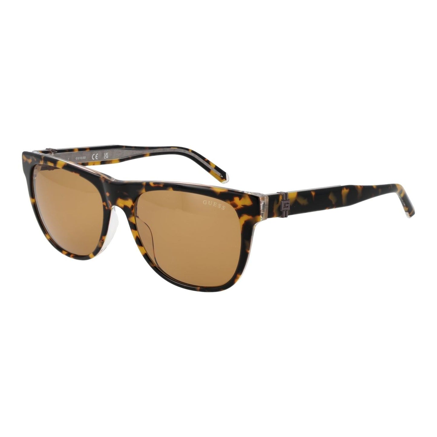 Guess Ochelari de soare GU00075 5453E