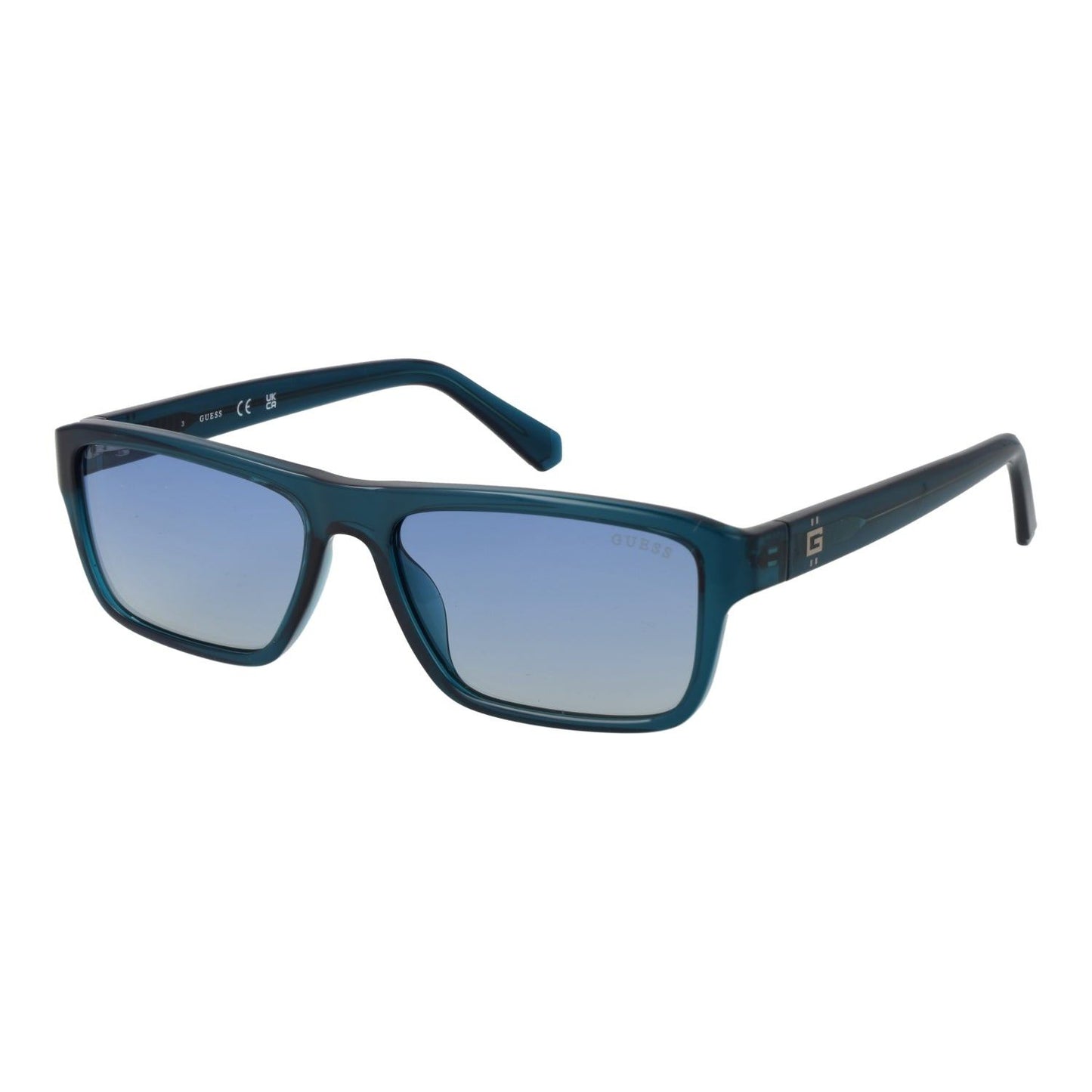 Guess Jeans Ochelari de soare GU00085 5590X