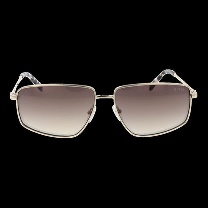 Guess Jeans Ochelari de soare GU00088 6232G