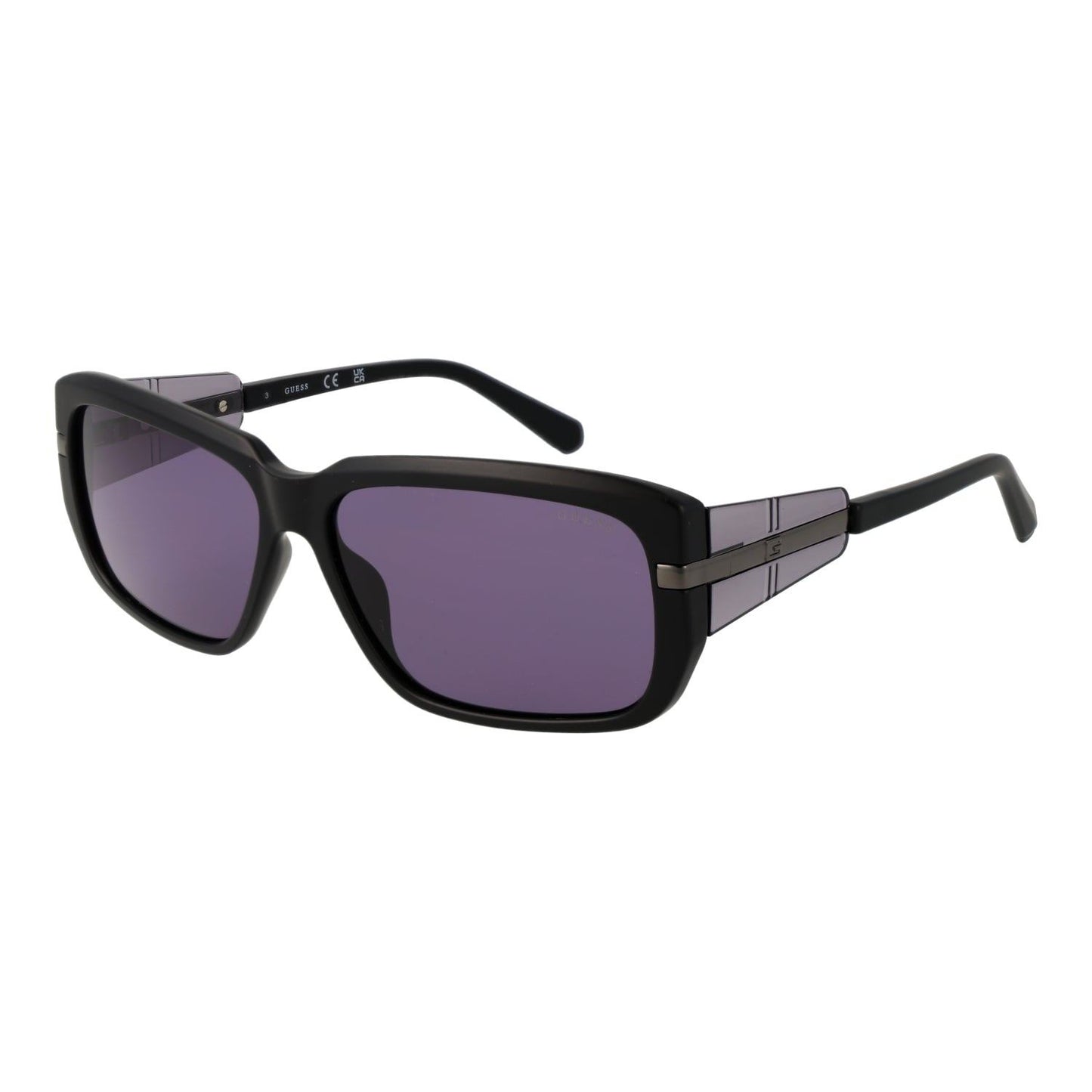 Guess Ochelari de soare GU00090 6002Y