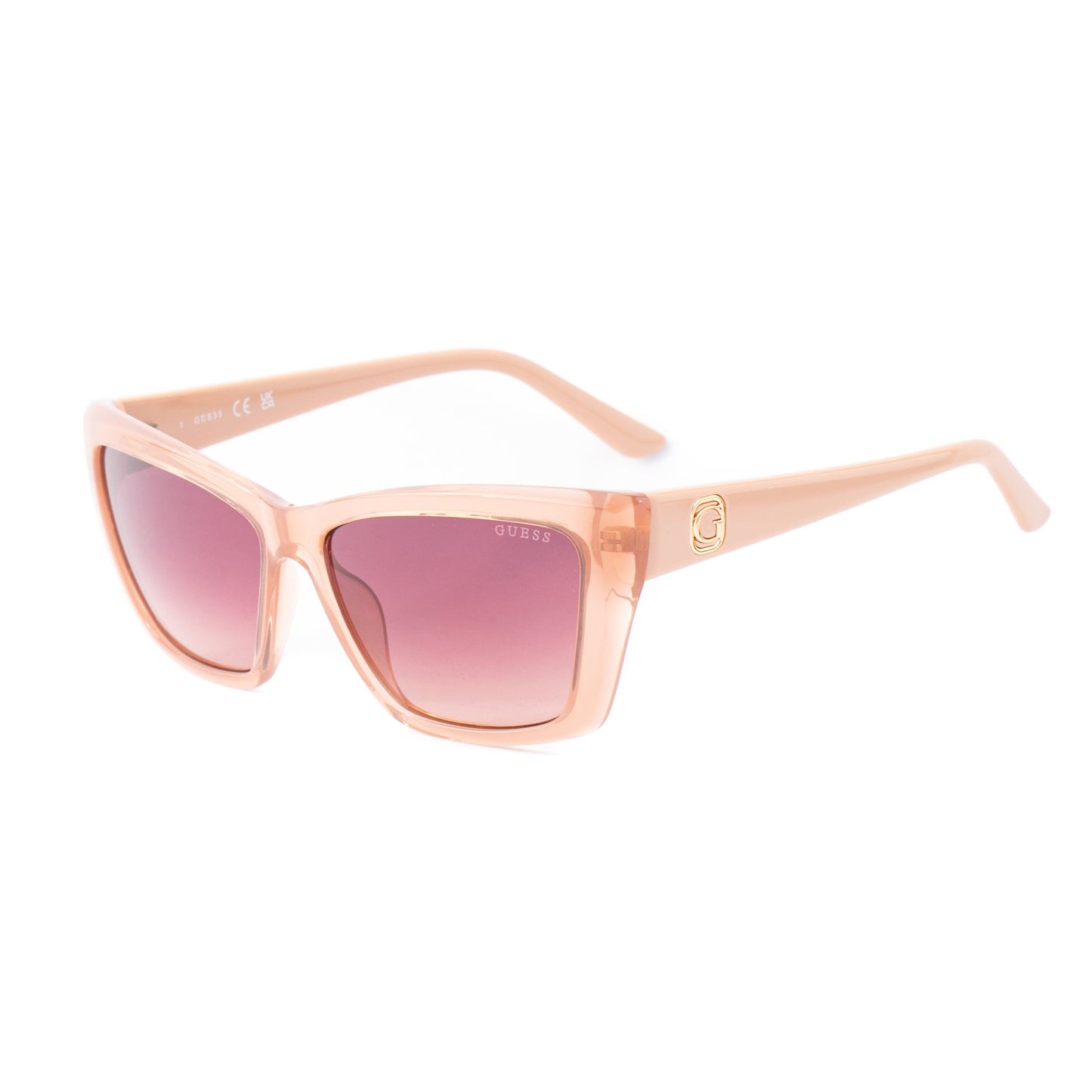 Guess Jeans Ochelari de soare GU00098-5557F