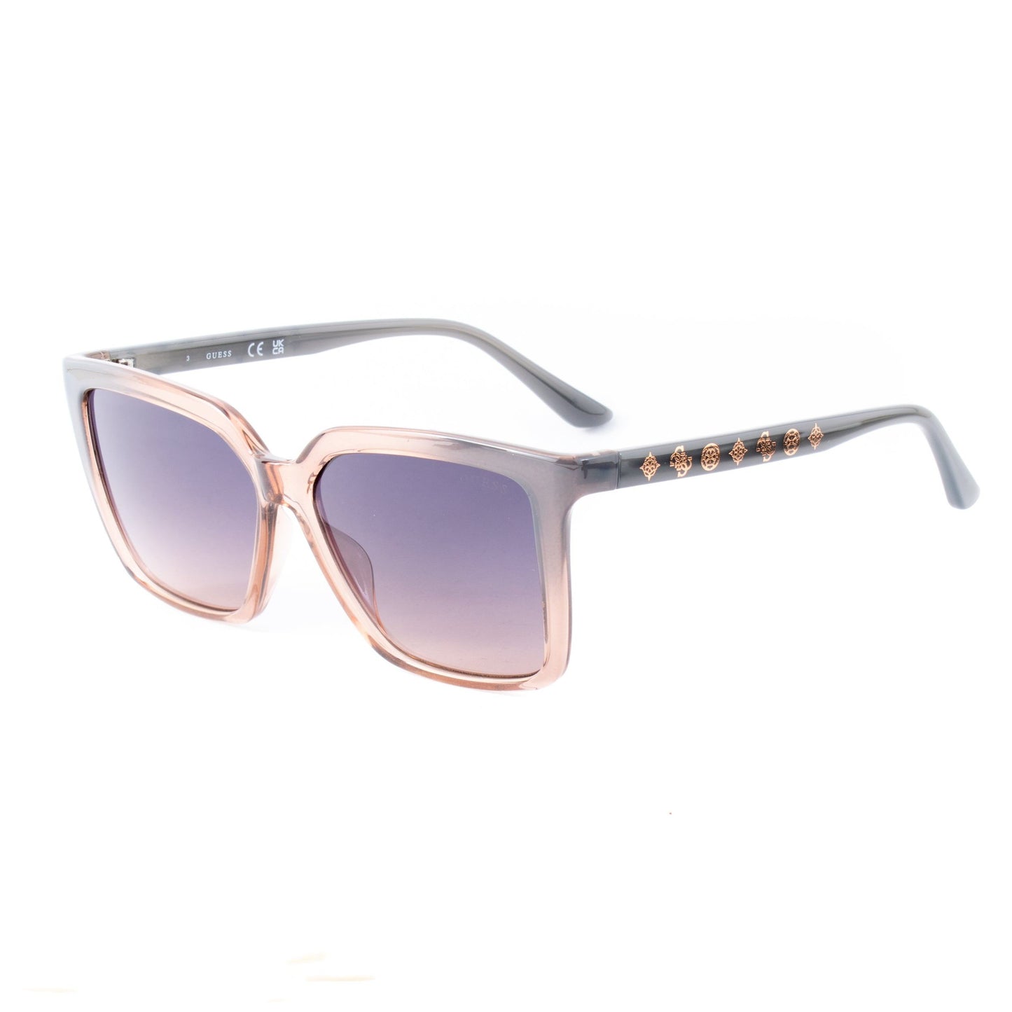 Guess Jeans Ochelari de soare GU00099-5520B