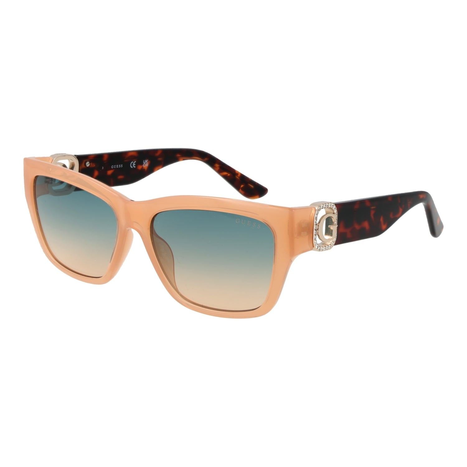 Guess Jeans Ochelari de soare GU00105 5657P