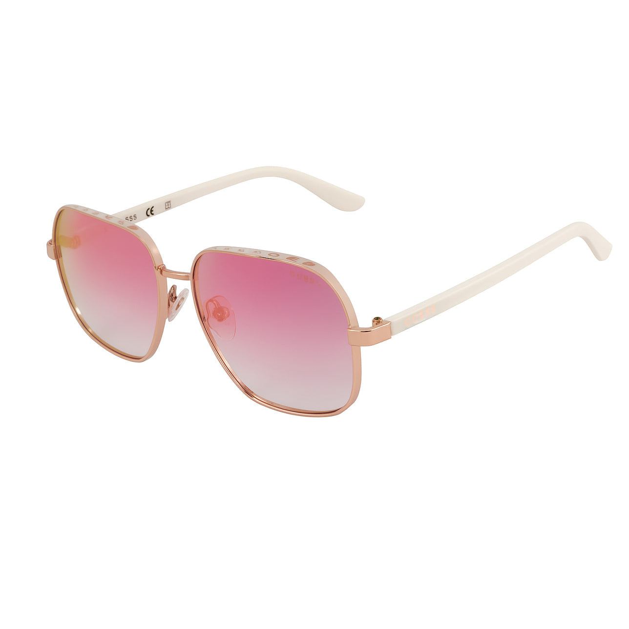 Guess Jeans Ochelari de soare GU00107-5821Z