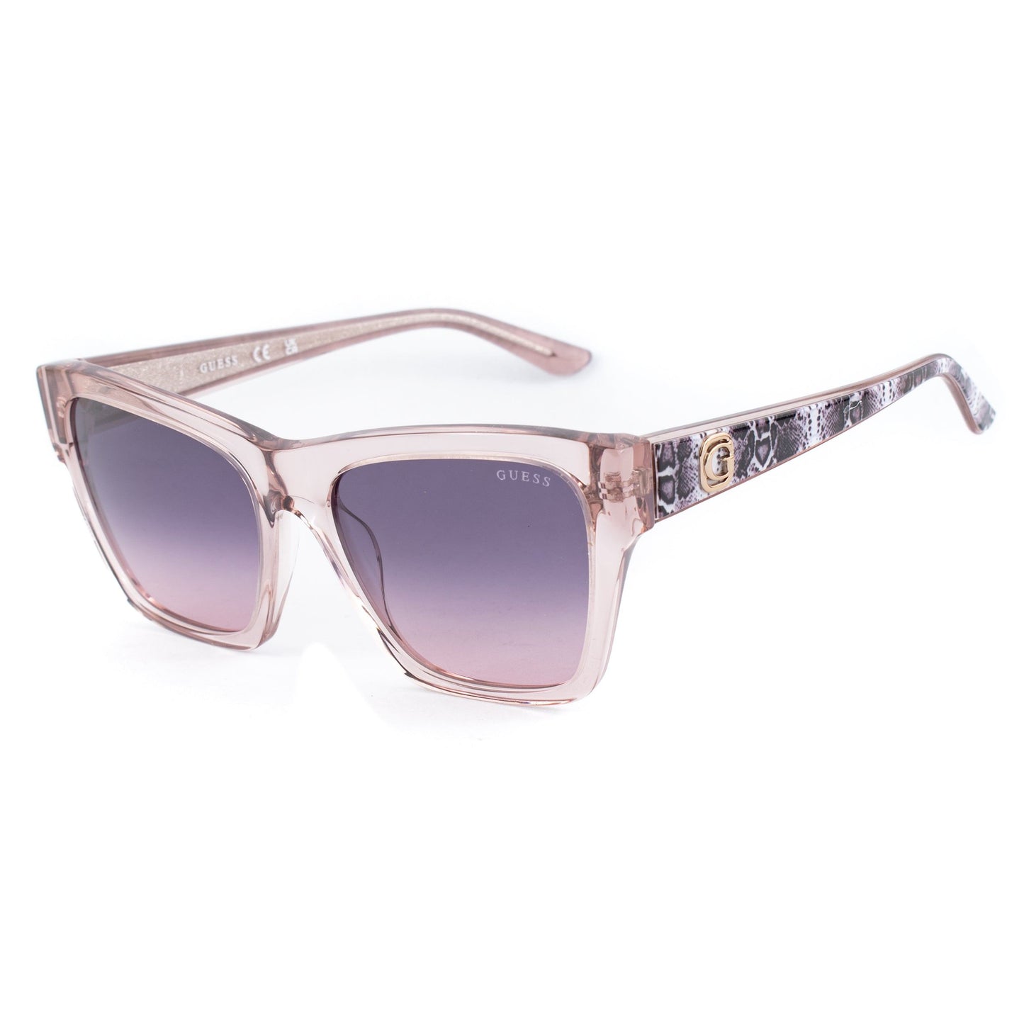 Guess Jeans Ochelari de soare GU00113-5557Z