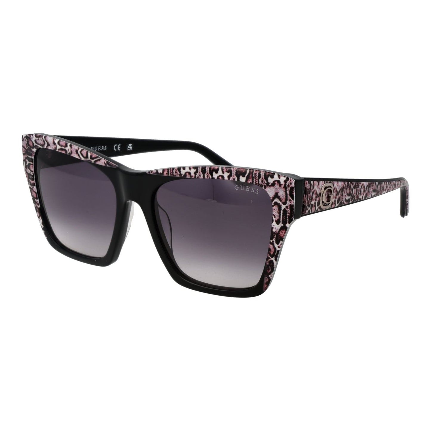 Guess Ochelari de soare GU00113 5505B