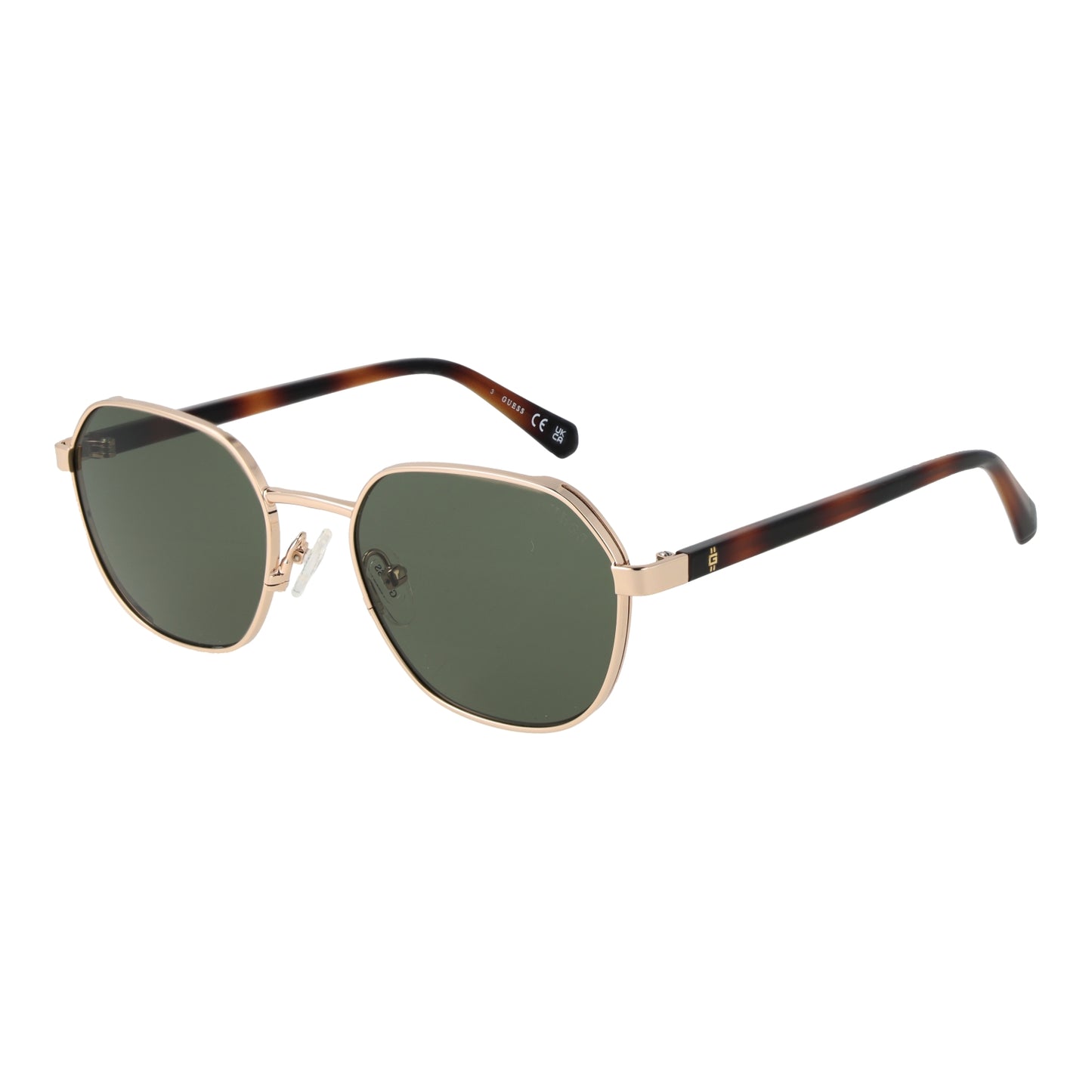 Guess Jeans Ochelari de soare GU00116 5132N