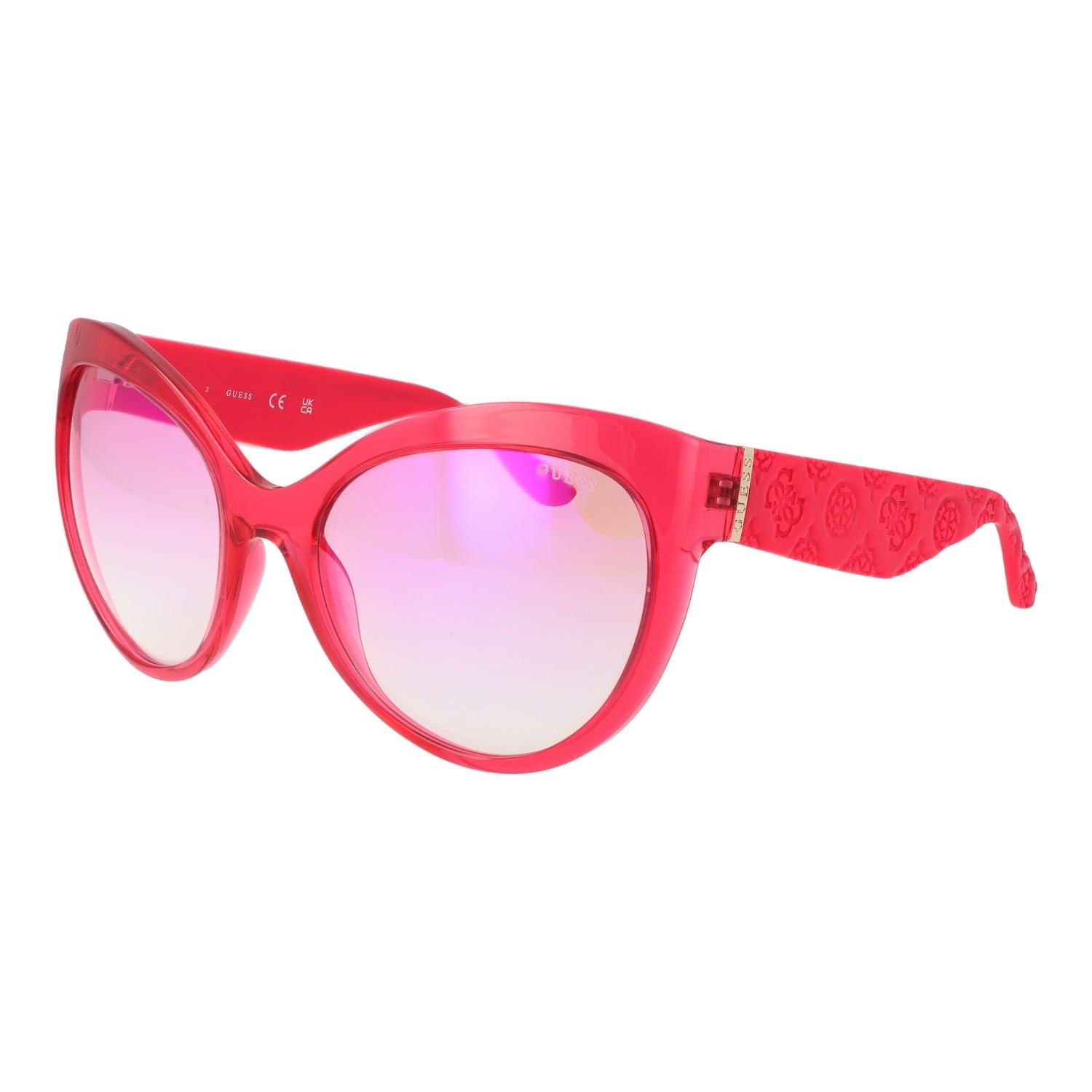 Guess Jeans Ochelari de soare GU00130 6172U