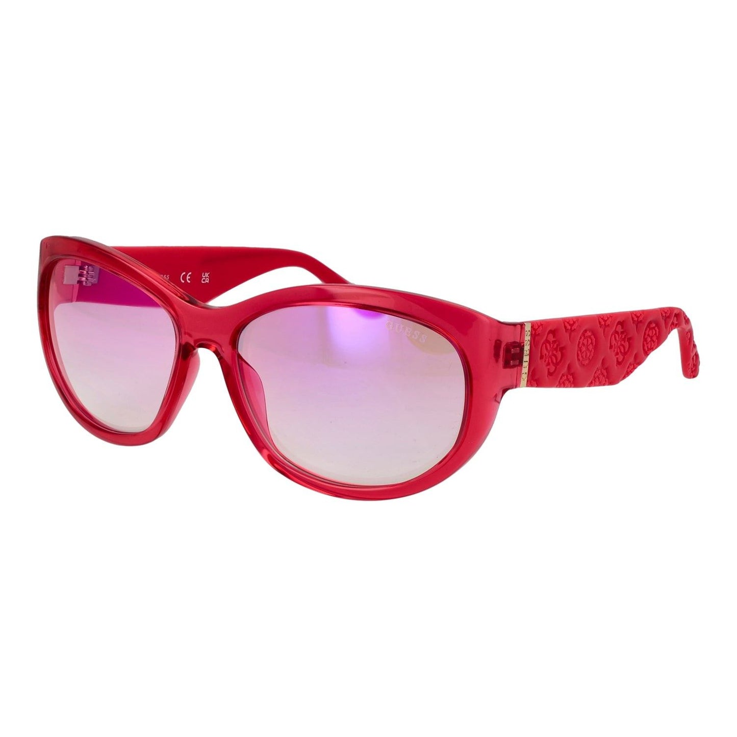 Guess Jeans Ochelari de soare GU00131 6072U
