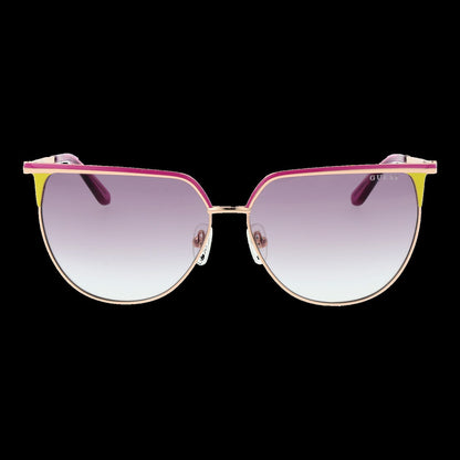 Guess Jeans Ochelari de soare GU00132 5883Z