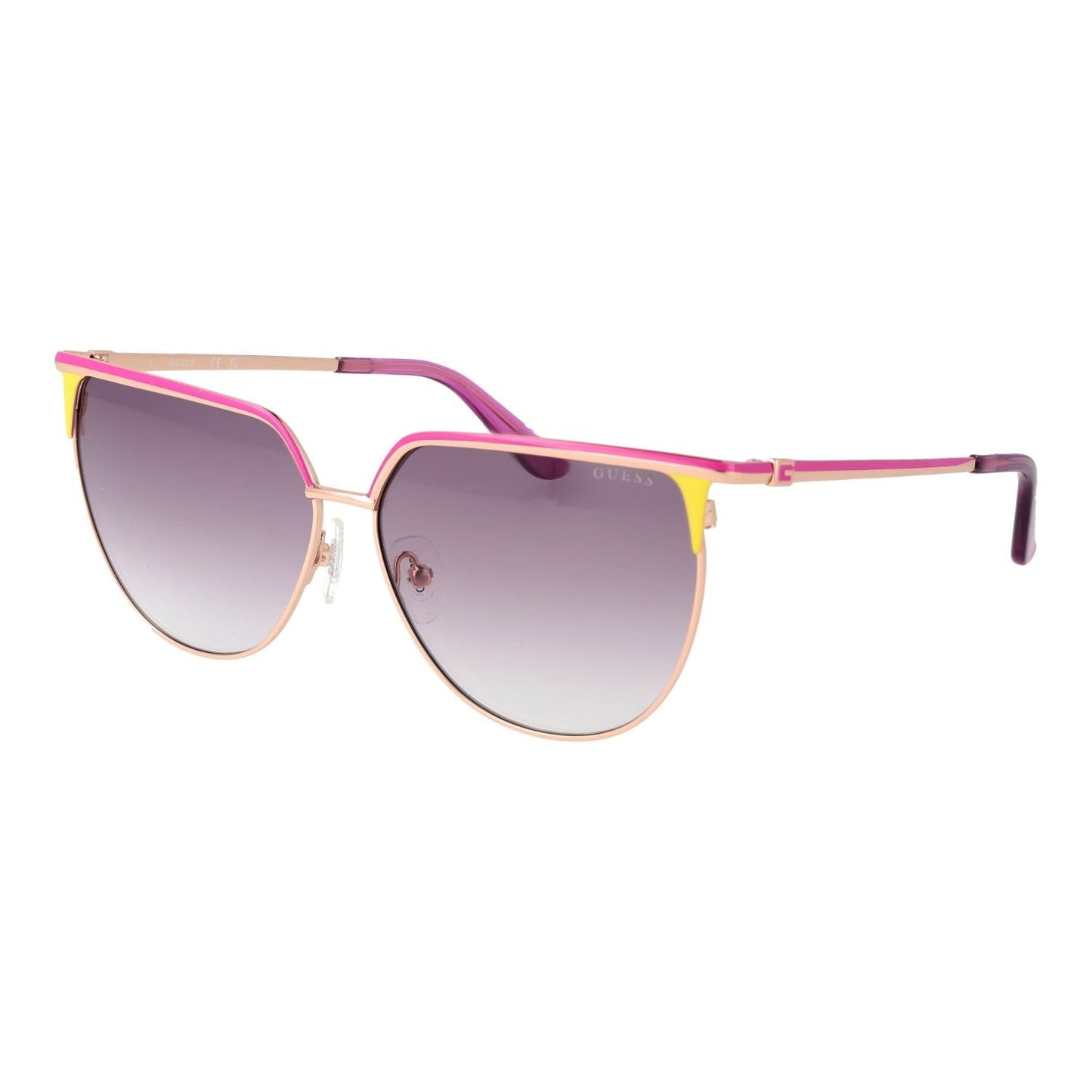 Guess Jeans Ochelari de soare GU00132 5883Z