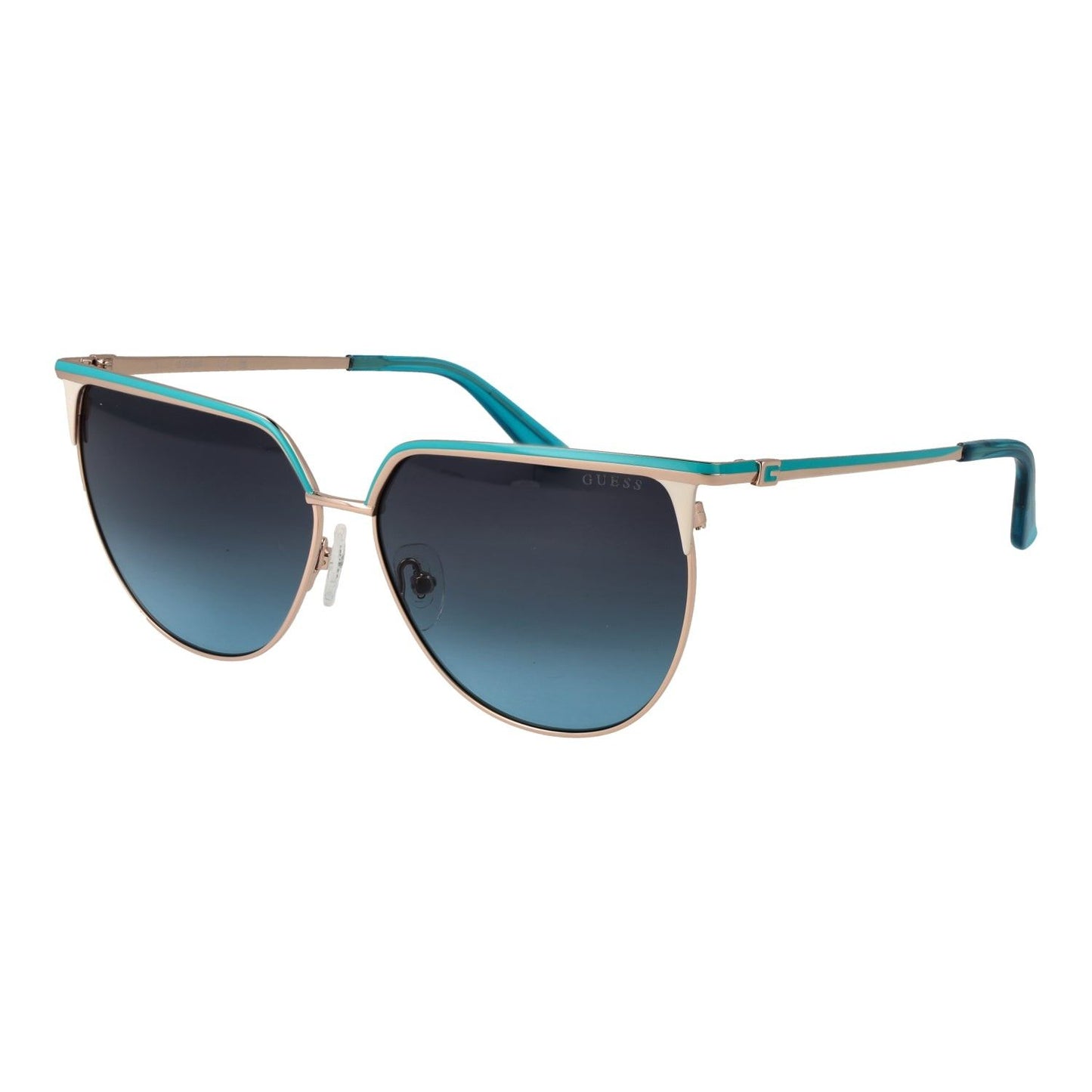 Guess Jeans Ochelari de soare GU00132 5892W