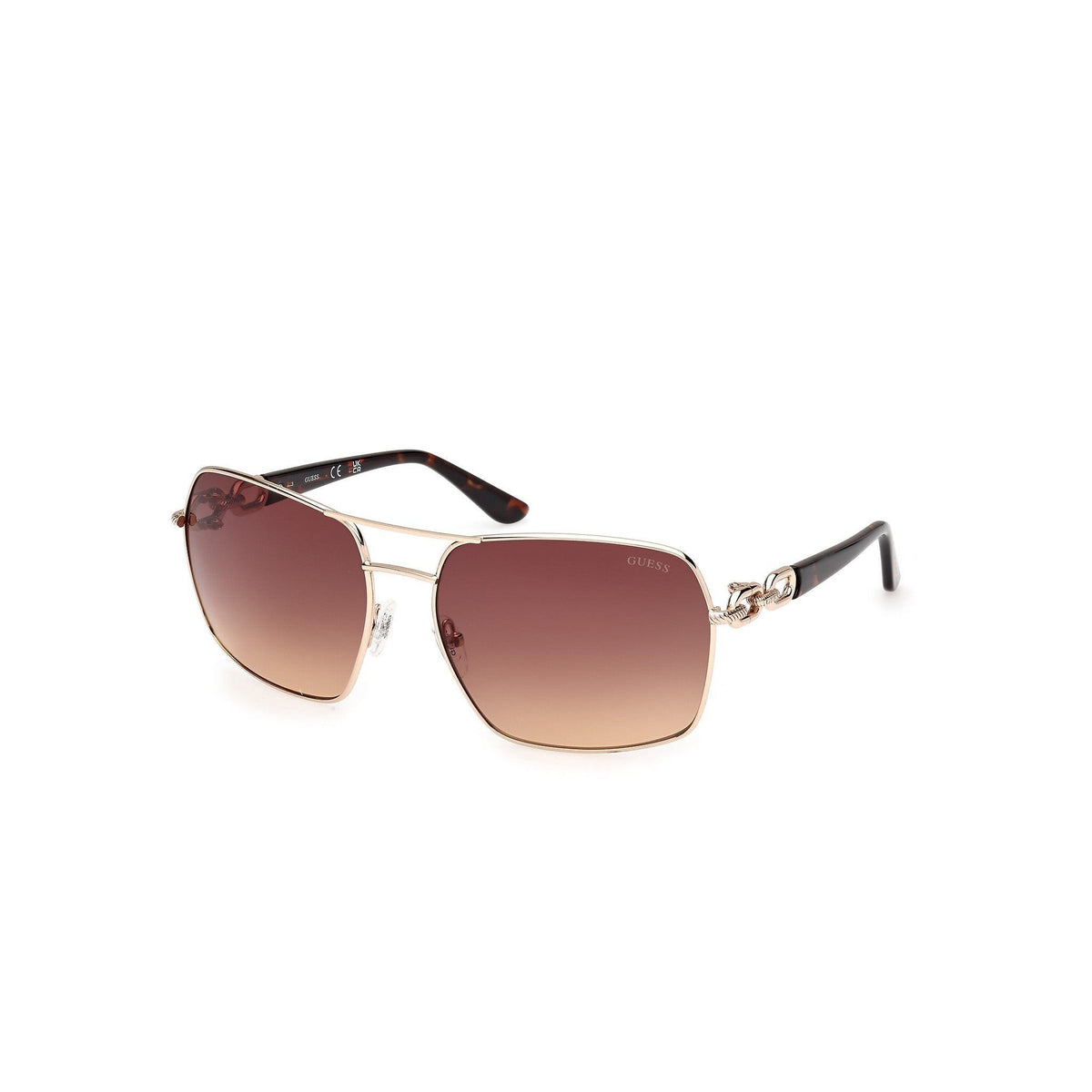 Guess Jeans Ochelari de soare GU00159-6333F