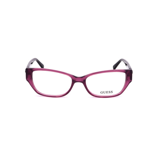 Guess Jeans Rame ochelari de vedere GU2408-O24