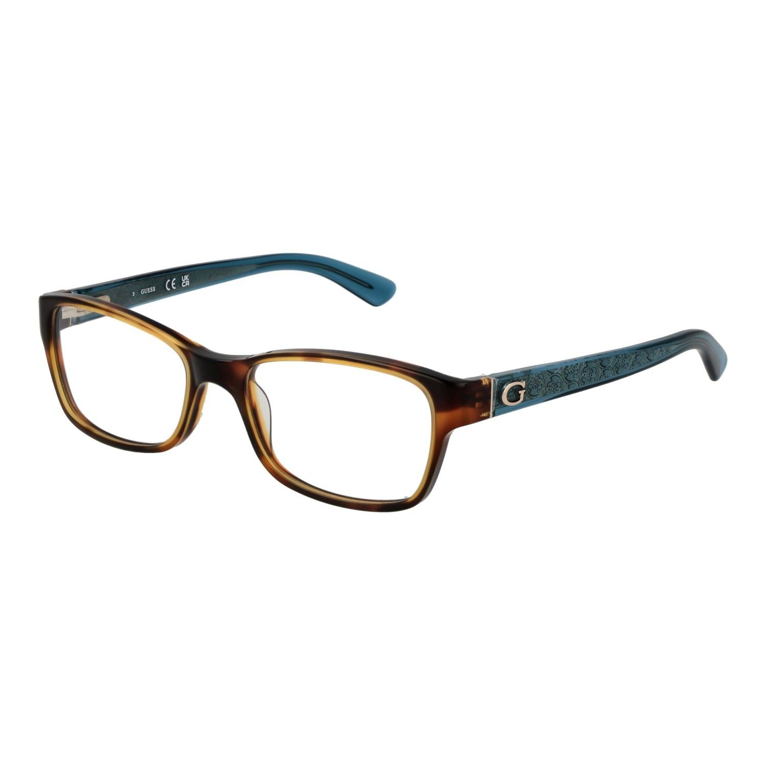 Guess Jeans Rame ochelari de vedere GU2591 53052