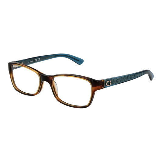Guess Jeans Rame ochelari de vedere GU2591 53052