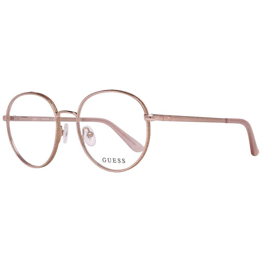 Guess Jeans Rame ochelari de vedere GU2669 50028