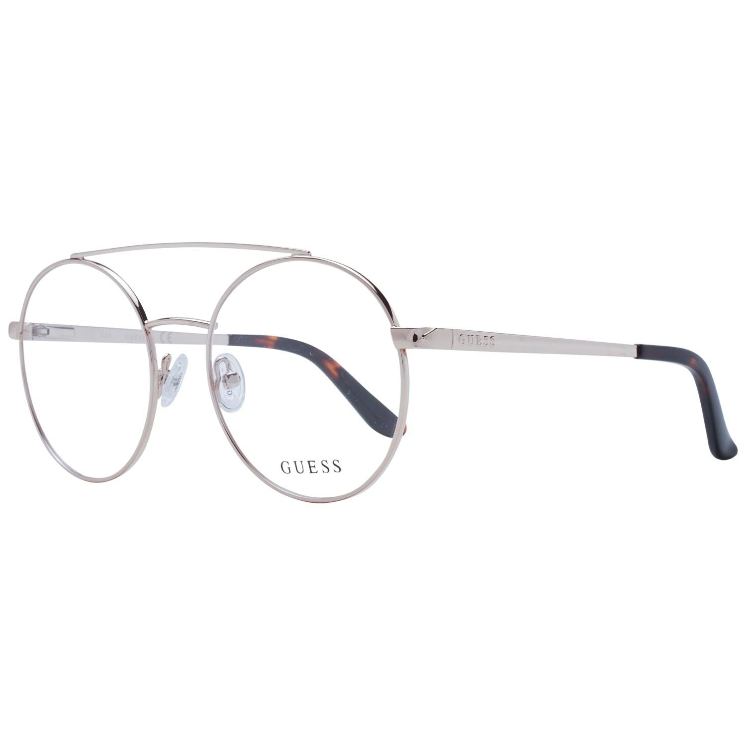 Guess Jeans Rame ochelari de vedere GU2714 52032