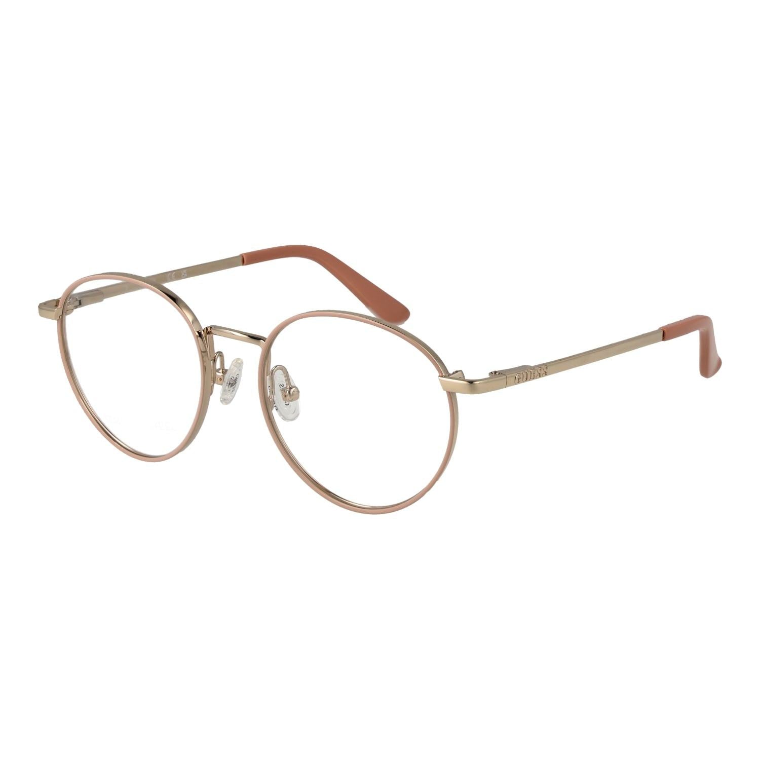 Guess Jeans Rame ochelari de vedere GU2725 50074