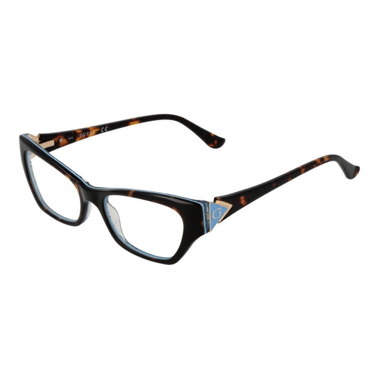 Guess JeansRame ochelari de vedere GU2747 51052