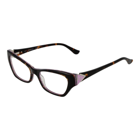Guess JeansRame ochelari de vedere GU2747 51056