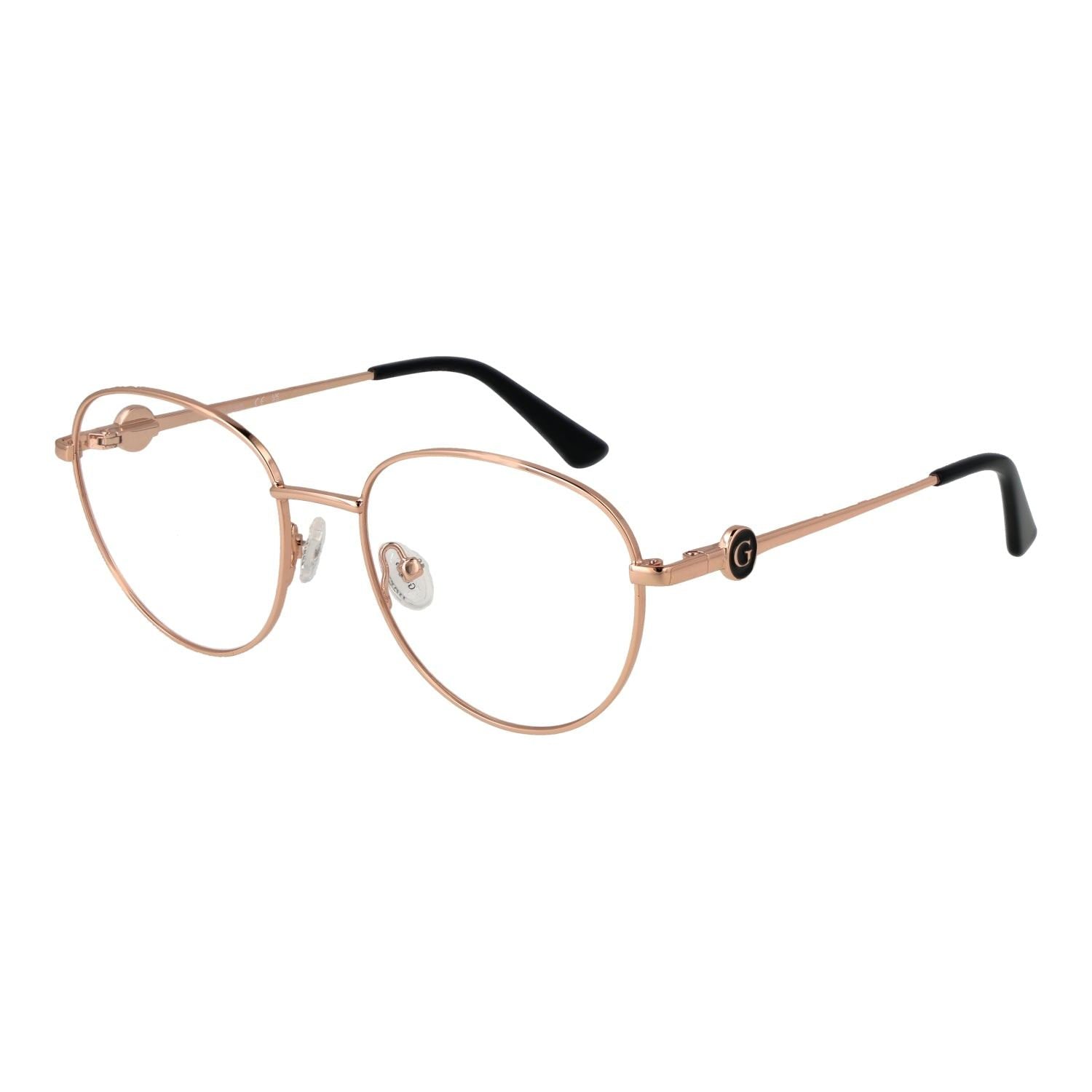 Guess Jeans Rame ochelari de vedere GU2756 53028