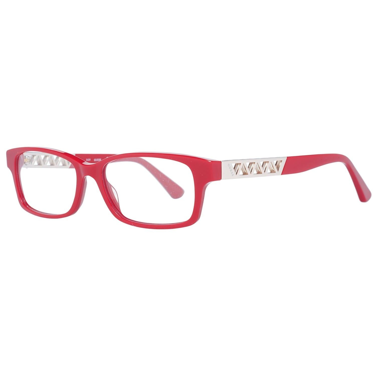 Guess JeansRame ochelari de vedere GU2785 54066