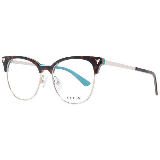 Guess JeansRame ochelari de vedere GU2798 53052