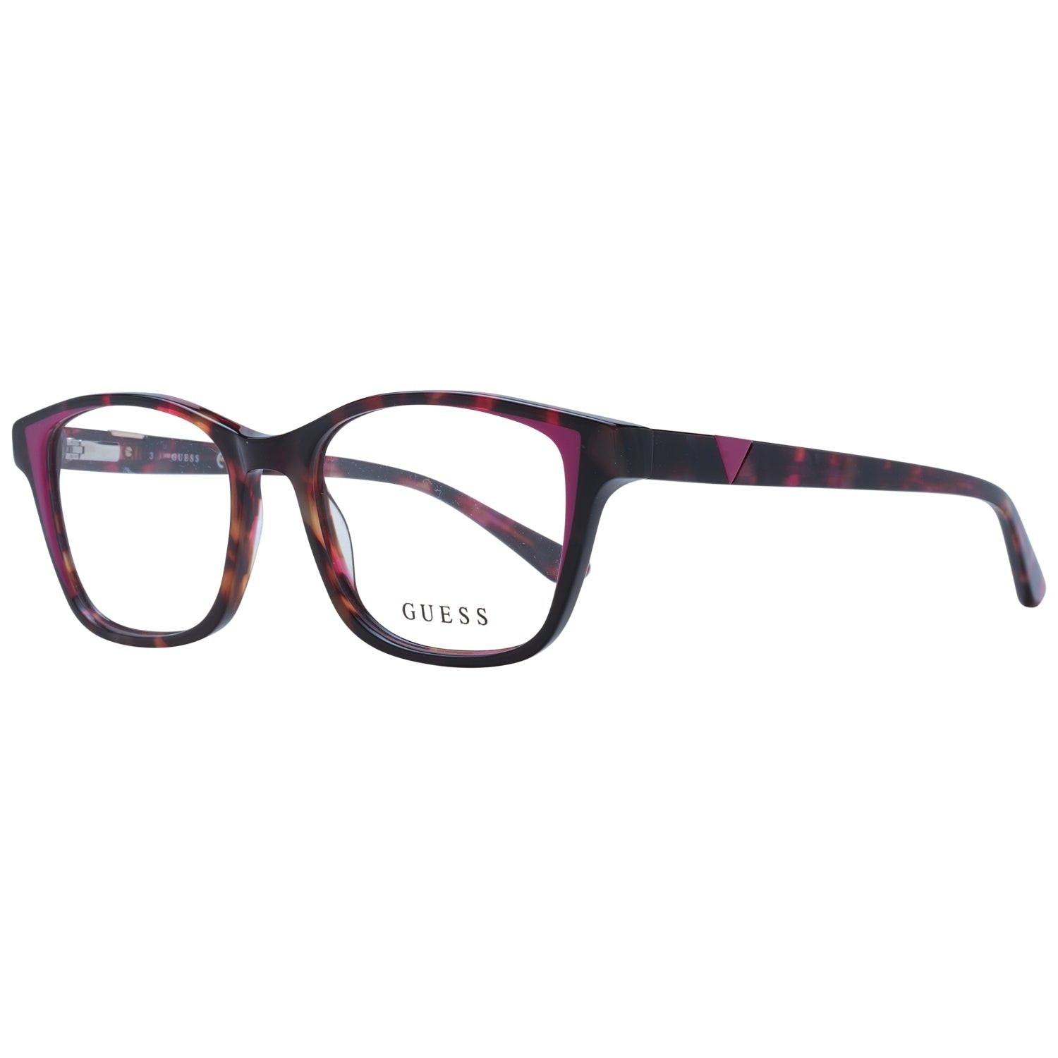 Guess Jeans Rame ochelari de vedere GU2810 50074