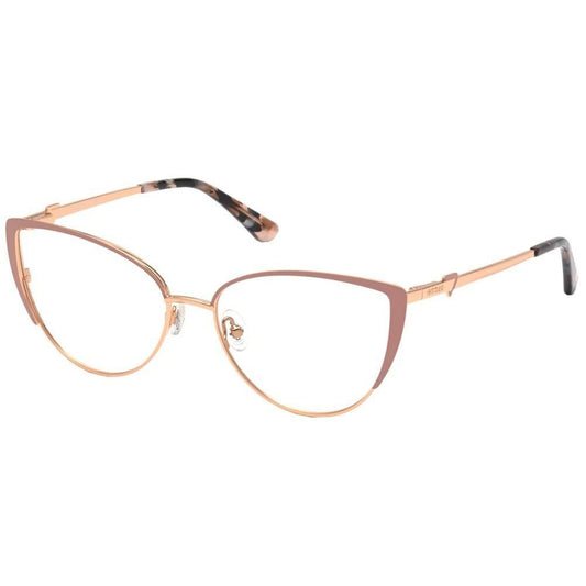 Guess Jeans Rame ochelari de vedere GU2813_058_56