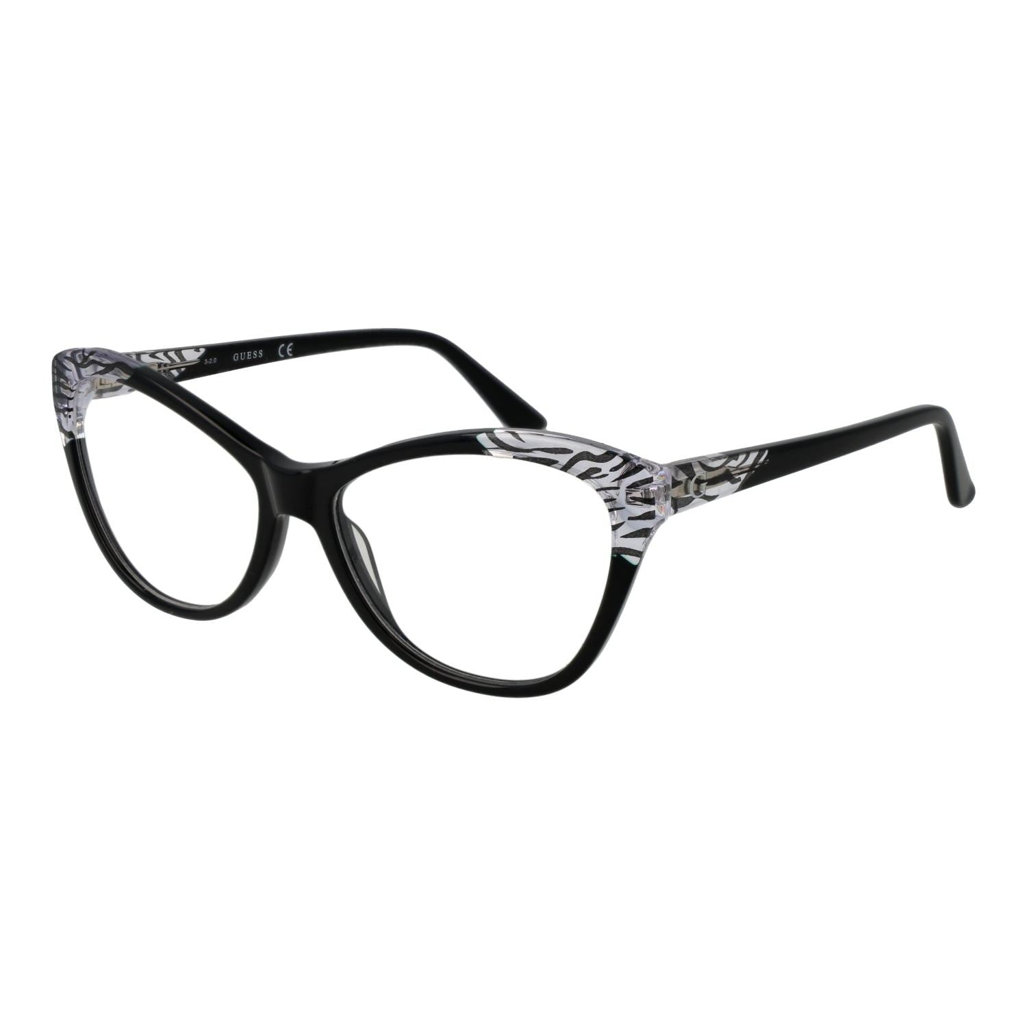 Guess Jeans Rame ochelari de vedere GU2818 56001