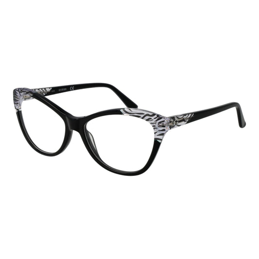 Guess Jeans Rame ochelari de vedere GU2818 56001