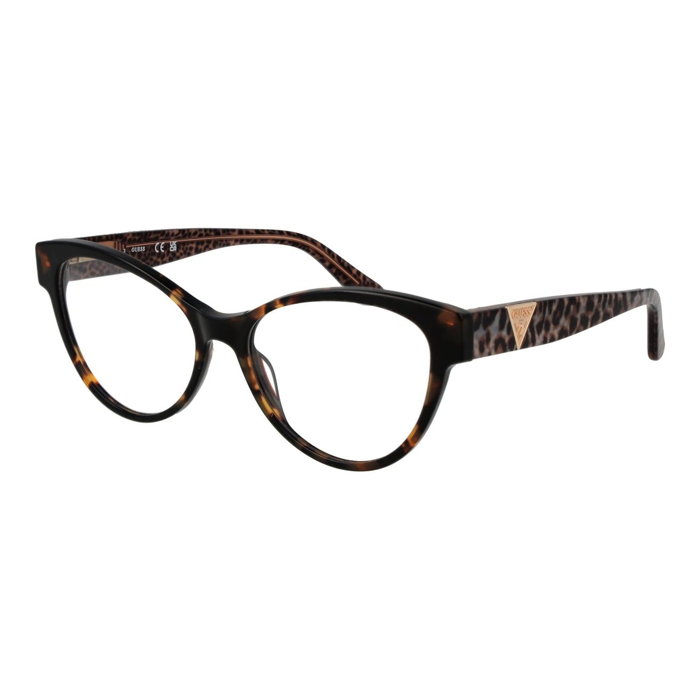 Guess Jeans Rame ochelari de vedere GU2826 55052